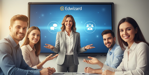 Personality enhancement class